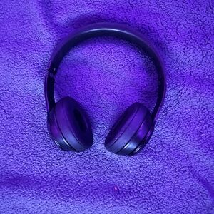 Beats headphones